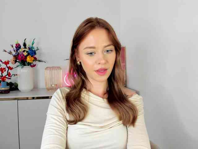 CindyGlam webcam