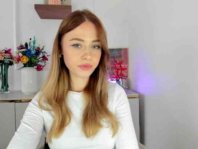 CindyGlam webcam