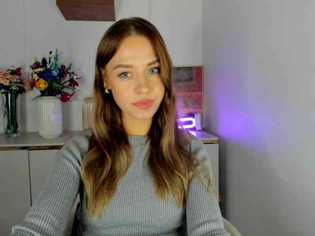CindyGlam webcam
