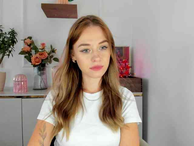 CindyGlam webcam