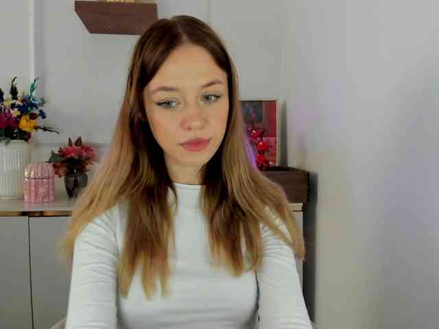 CindyGlam webcam