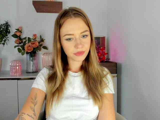 CindyGlam webcam