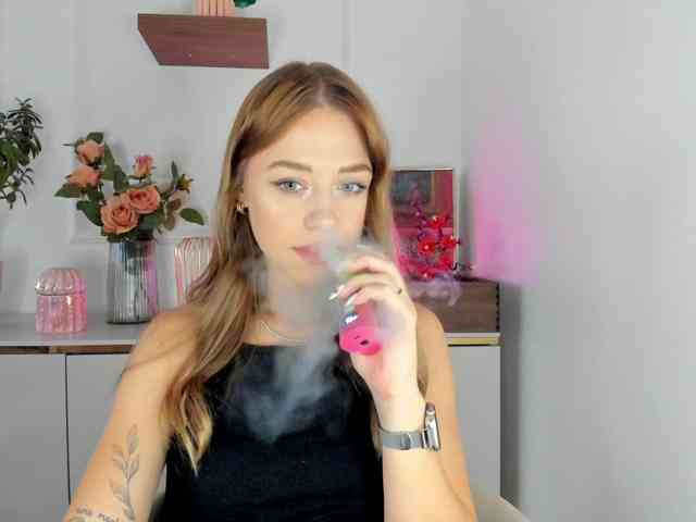 CindyGlam webcam