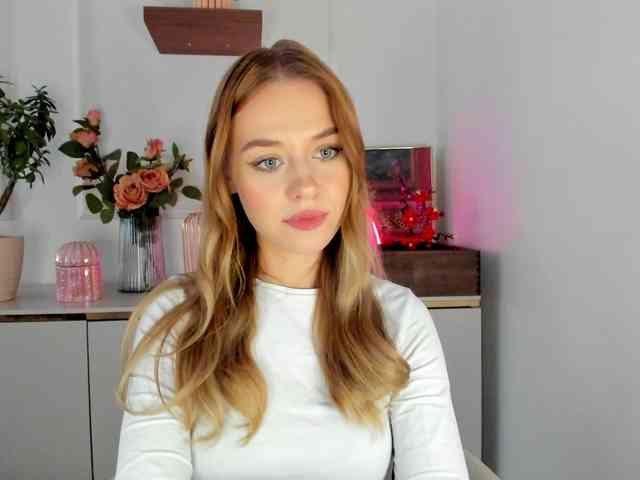 CindyGlam webcam