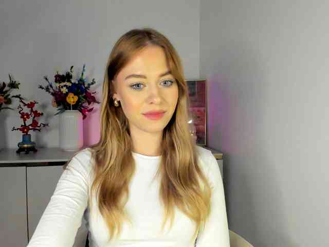 CindyGlam webcam