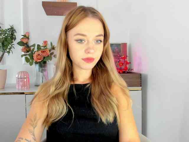 CindyGlam webcam