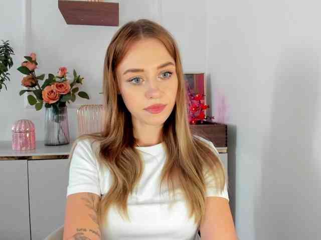 CindyGlam webcam