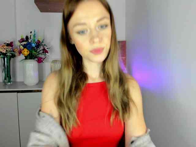 CindyGlam webcam