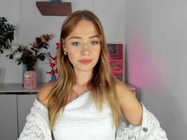 CindyGlam webcam