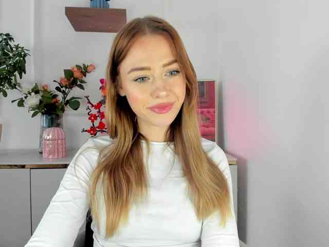 CindyGlam webcam