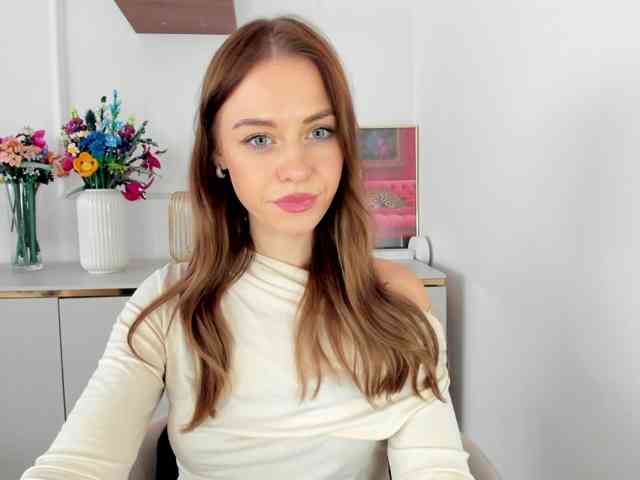 CindyGlam webcam