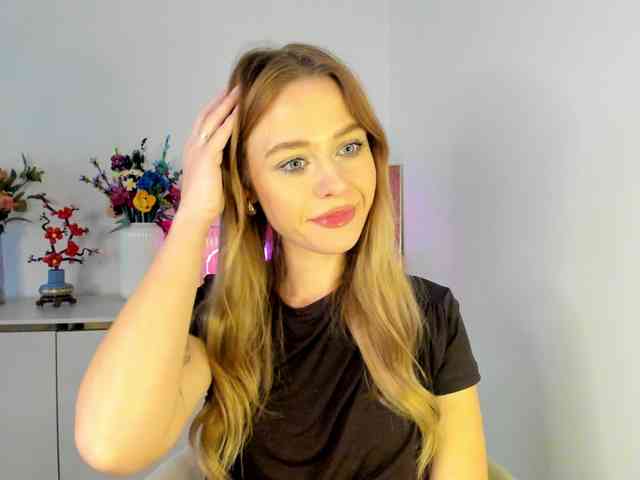 CindyGlam webcam