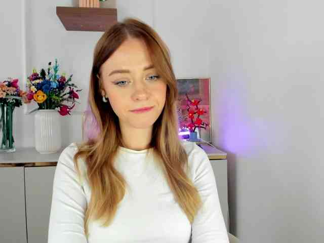 CindyGlam webcam