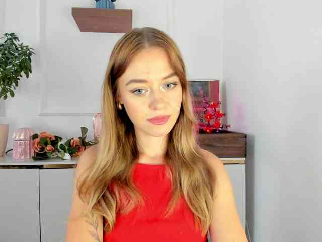CindyGlam webcam