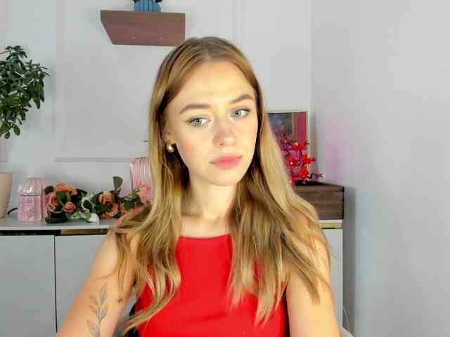 CindyGlam webcam