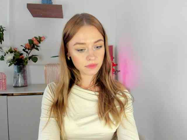 CindyGlam webcam