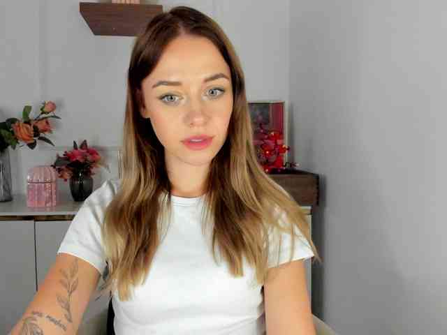 CindyGlam webcam