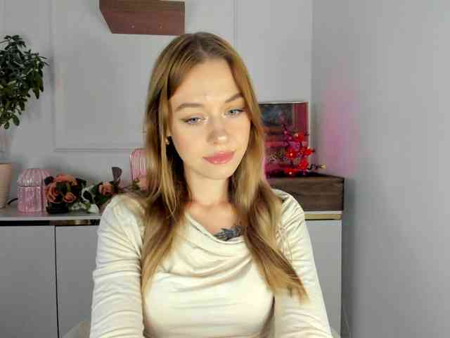 CindyGlam webcam