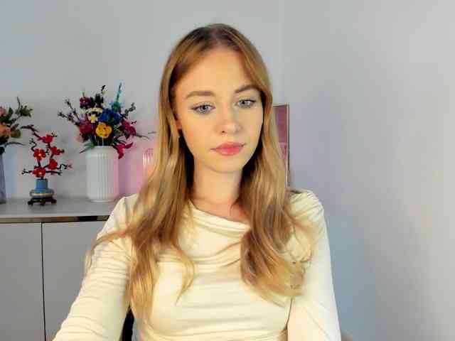 CindyGlam webcam