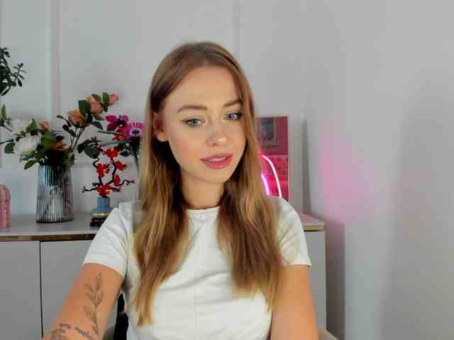 CindyGlam webcam