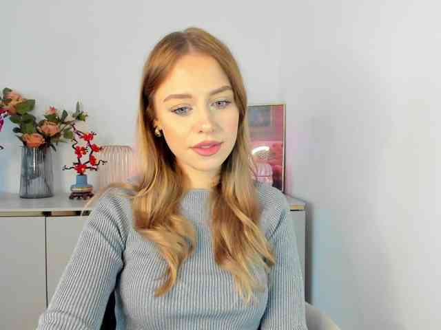 CindyGlam webcam