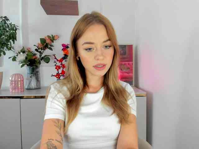 CindyGlam webcam