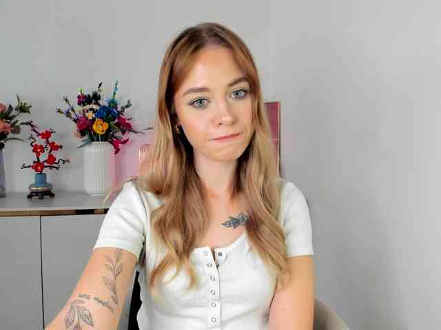 CindyGlam webcam