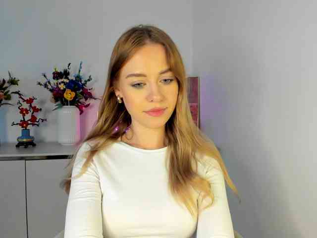 CindyGlam webcam