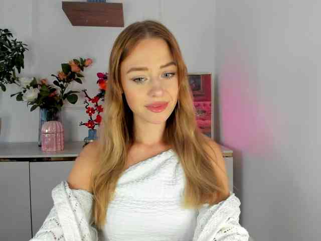 CindyGlam webcam