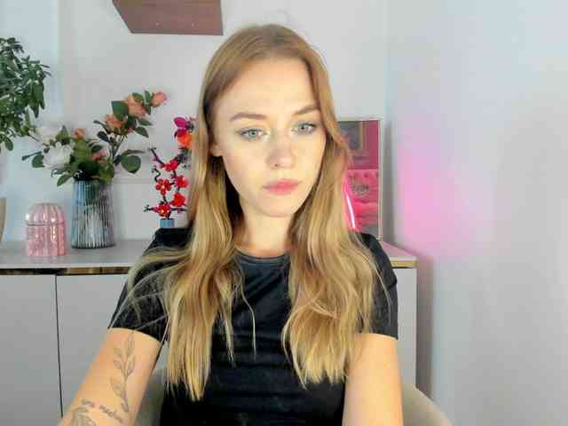 CindyGlam webcam