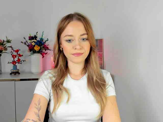 CindyGlam webcam