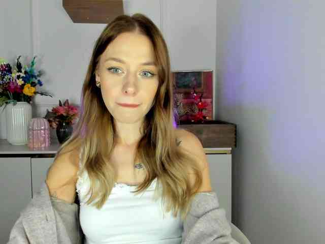 CindyGlam webcam