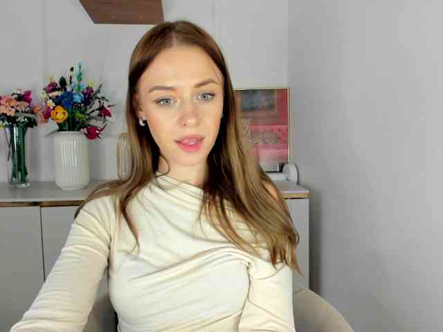 CindyGlam webcam