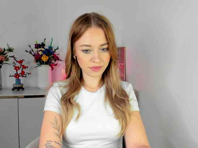CindyGlam webcam