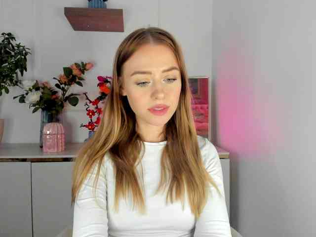 CindyGlam webcam