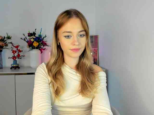 CindyGlam webcam
