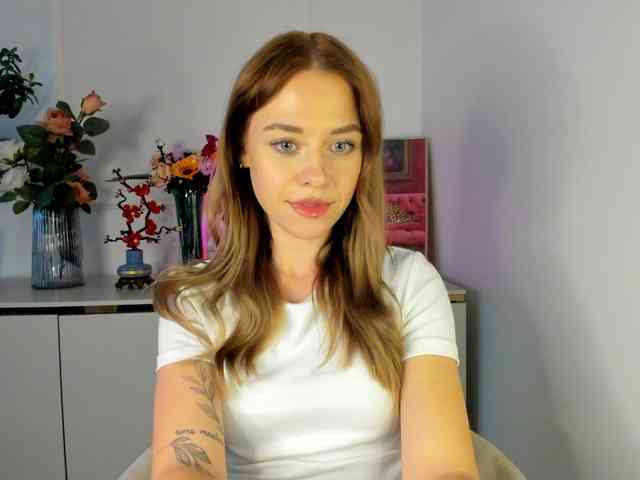 CindyGlam webcam