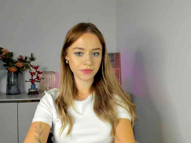 CindyGlam webcam