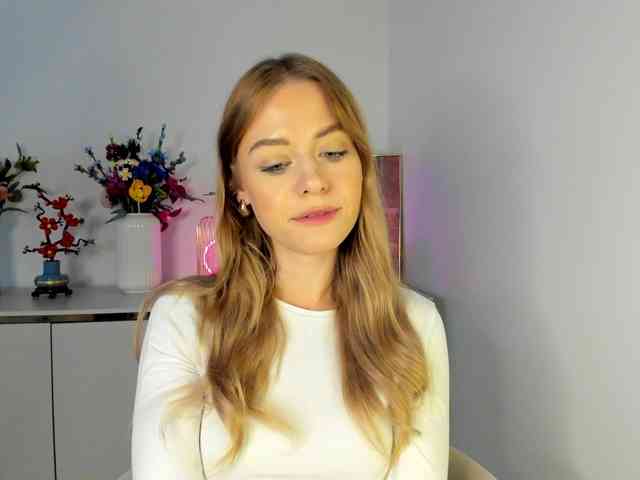 CindyGlam webcam