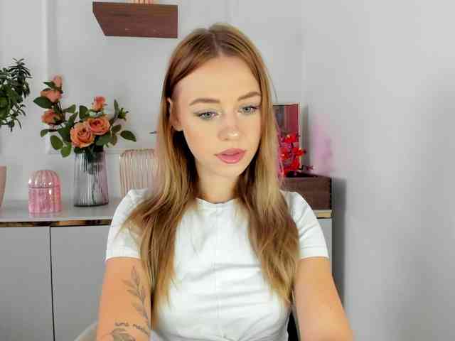 CindyGlam webcam