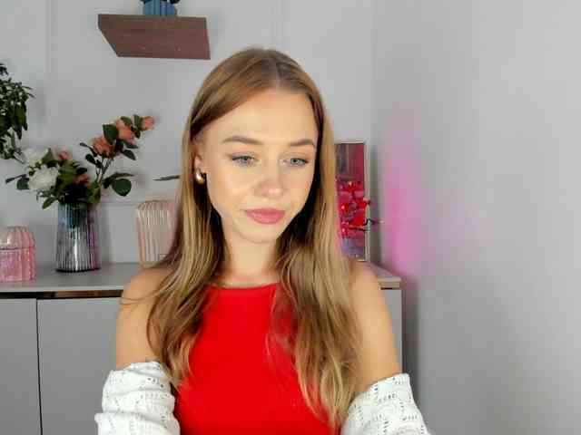 CindyGlam webcam