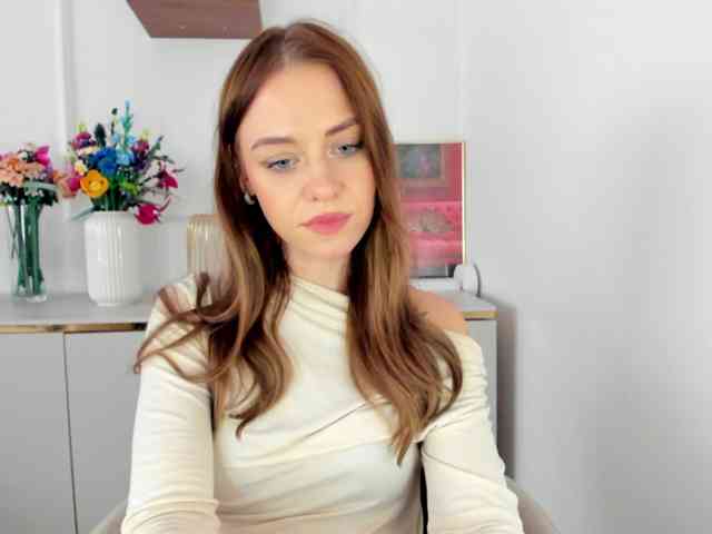 CindyGlam webcam