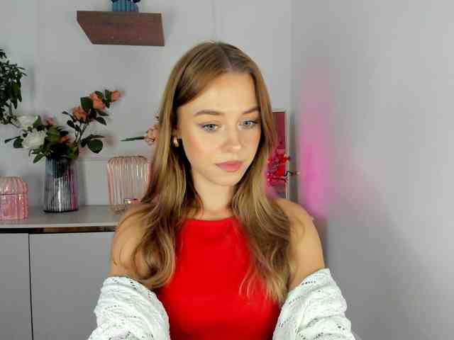 CindyGlam webcam