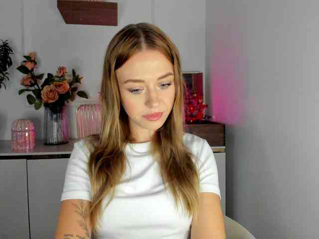 CindyGlam webcam