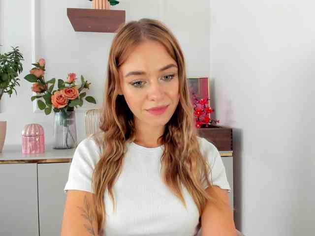 CindyGlam webcam