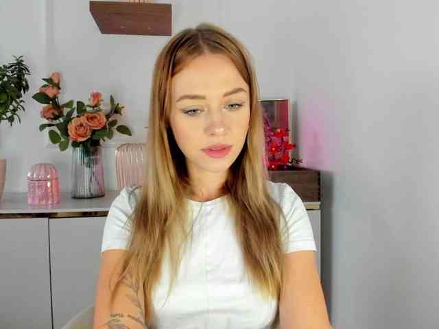 CindyGlam webcam