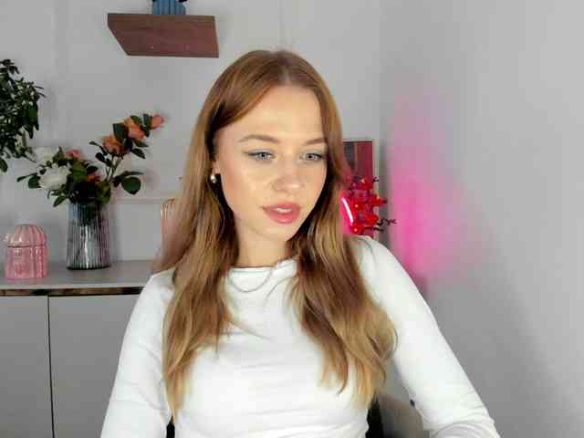 CindyGlam webcam