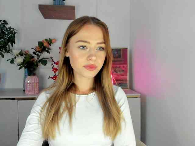 CindyGlam webcam