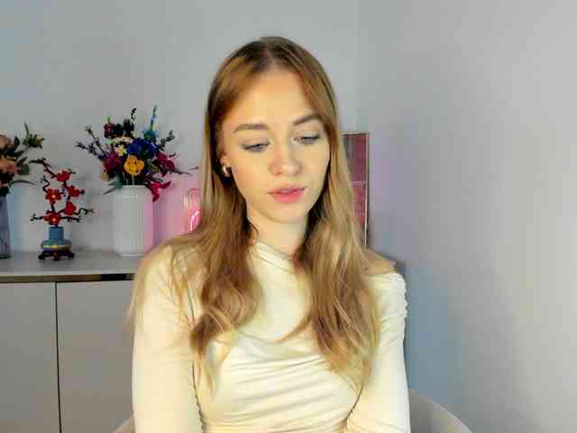 CindyGlam webcam