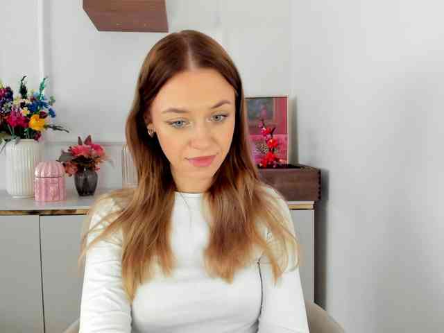 CindyGlam webcam